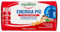 EQUILIBRA ENERGIA PIU' 10 FLACONCINI