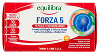 EQUILIBRA FORZA5 10 VIALS