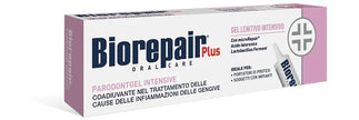 BIOREPAIR PLUS PARODONTGEL INTENSIVE 20 ML - Farmaspeed