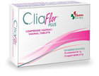 CLIAFLOR PLUS 10 COMPRESSE VAGINALI