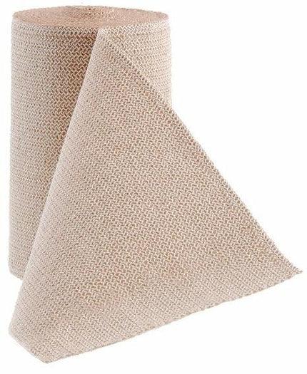 MF COMP BENDA ELASTICA COMPRESSIVA MEDIA ESTENSIBILITA' 10 X 500 CM 1 PEZZO - Farmaspeed