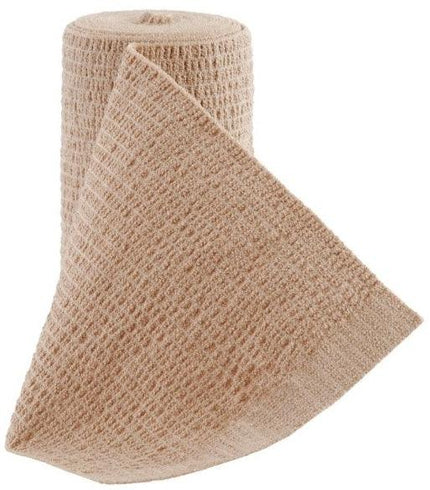 MF FORTE BENDA ELASTICA COMPRESSIVA LUNGA ESTENSIBILITA' 10 X 700 CM 1 PEZZO - Farmaspeed