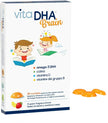 VITADHA BRAIN 30 MORBIDINE AL GUSTO FRAGOLA E LIMONE - Farmaspeed