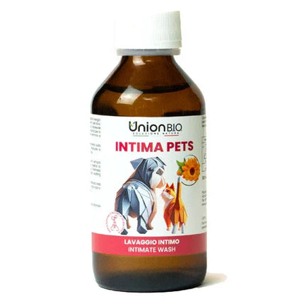 INTIMA PETS 100 ML - Farmaspeed