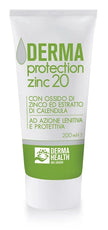 DERMA PROTECTION ZINC 20 200 ML - Farmaspeed