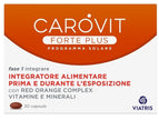 CAROVIT FORTE PLUS SUN PROGRAM 30 CAPSULES BL