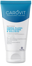 CAROVIT PROGRAMMA SOLARE CREMA FLUIDA IDRATAZIONE & SOLLIEVO 150 ML