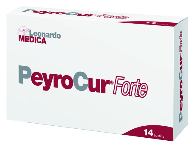 PEYROCUR FORTE 14 SACHETS