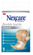 NEXCARE TEXTILE STRIP PATCH CM 6X1 M