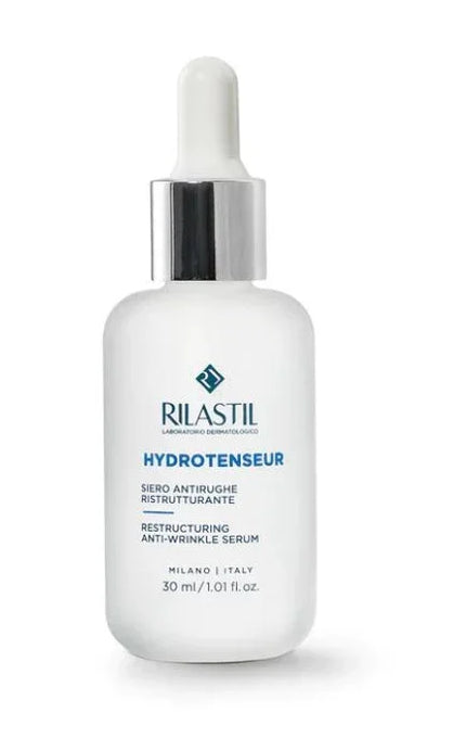 RILASTIL HYDROTENSEUR SIERO ANTIRUGHE RISTRUTTURANTE 30 ML - Farmaspeed