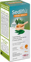 SEDIFLU TOSSE ADULTI 150 ML - Farmaspeed