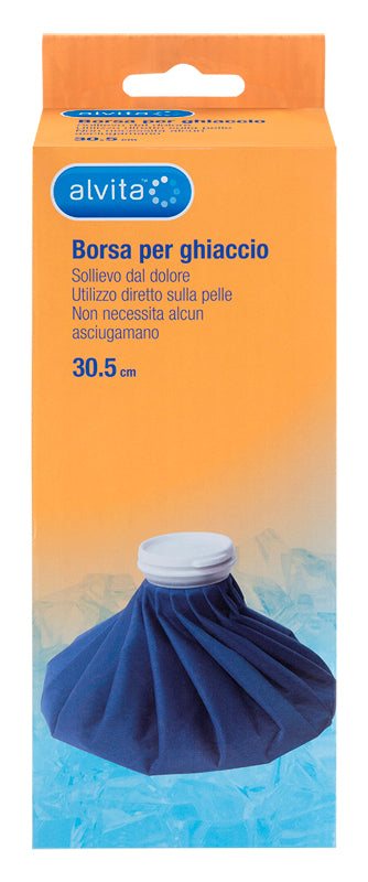 ALVITA BORSA DEL GHIACCIO 30,5 CM