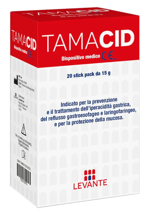 TAMACID 20 STICK - Farmaspeed