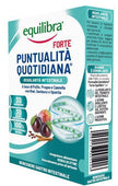 EQUILIBRA PUNTUALITA' QUOTIDIANA FORTE 30 COMPRESSE - Farmaspeed