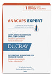 DUCRAY ANACAPS EXPERT HAIR AND NAILS 30 CAPSULES