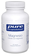 PURE ENCAPSULATIONS MAGNESIO 90 CAPSULE - Farmaspeed