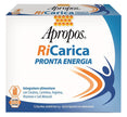 APROPOS READY ENERGY REFILL 12 SACHETS 6 G