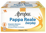 APROPOS PAPPA REALE EVERYDAY 10 FLACONCINI DA 10 ML