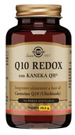 Q10 REDOX 50 PERLE SOFTGEL - Farmaspeed