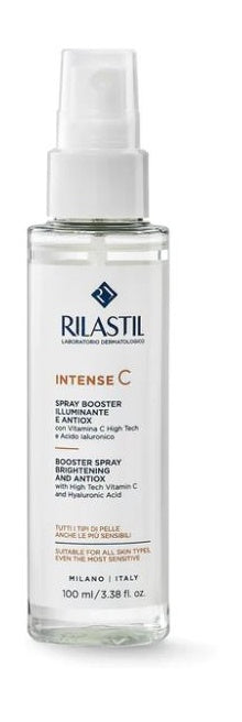 RILASTIL INTENSE C SPRAY VITAMIN C 100 ML