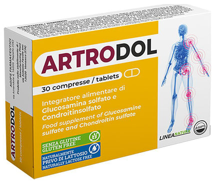 ARTRODOL 30 TABLETS