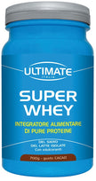 ULTIMATE SUPER WHEY CIOCCOLATO SCURO 700 G