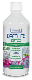 DRENLIFE DETOX 500 ML