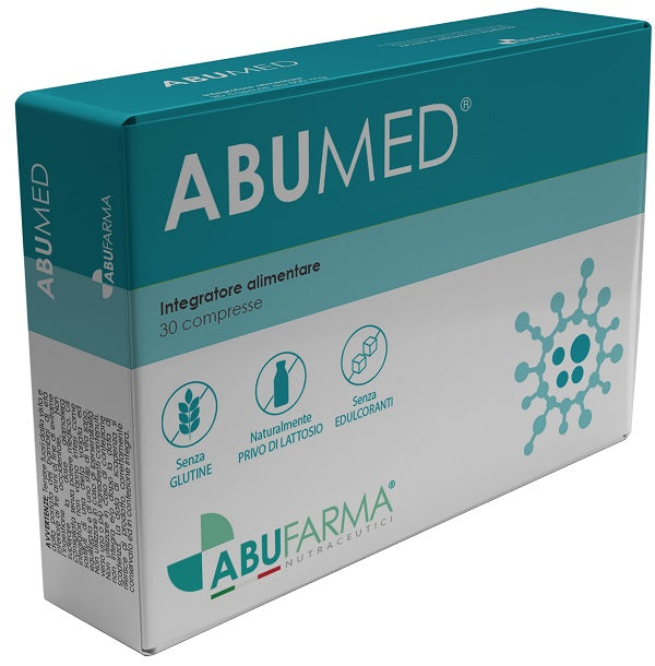 ABUMED 30 TABLETS