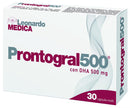 PRONTOGRAL500 30 CAPSULES