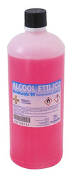 ALCOOL ETILICO DENATURATO 90 GRADI 1 LITRO - Farmaspeed