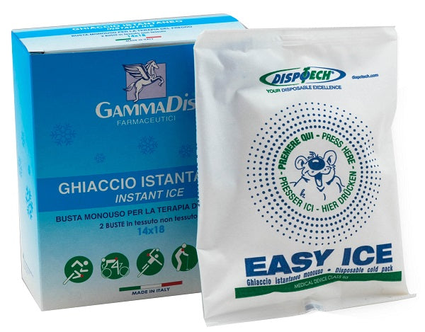 INSTANT TNT ICE GAMMADIS 2 PIECES GAMMADIS