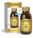 CASCARELLI GRANI CON FERMENTI LATTICI 90 G - Farmaspeed