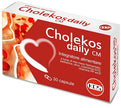 CHOLEKOS DAILY CM 30 CAPSULE