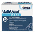 MULTIQUIET RELAX 24 SACHETS