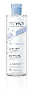 AQUAREVA ACQUA MICELLARE IDRATANTE 400 ML - Farmaspeed