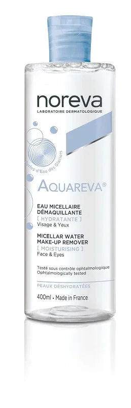 AQUAREVA ACQUA MICELLARE IDRATANTE 400 ML - Farmaspeed