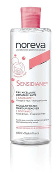 SENSIDIANE ACQUA MICELLARE LENITIVA 400 ML - Farmaspeed