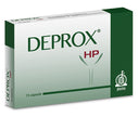 DEPROX HP 15 CAPSULES