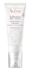 EAU THERMALE AVENE TOLERANCE CONTROL CREMA LENITIVA RIEQUILIBRANTE 40 ML - Farmaspeed