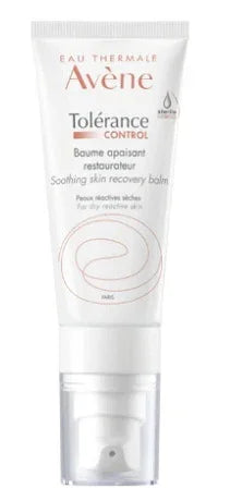 EAU THERMALE AVENE TOLERANCE CONTROL CREMA LENITIVA RIEQUILIBRANTE 40 ML - Farmaspeed
