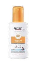 EUCERIN SUN KIDS SPRAY SPF50+ 200 ML - Farmaspeed