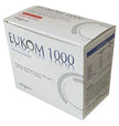 EUKOM 1000 40 BUSTINE OROSOLUBILI - Farmaspeed