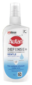 AUTAN DEFENSE GENTLE 100 ML