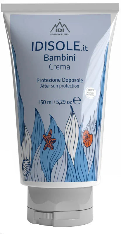 IDISOLE-IT DOPOSOLE BAMBINI 150 ML - Farmaspeed