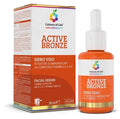 COLOURS OF LIFE ACTIVE BRONZE SIERO VISO 30 ML - Farmaspeed