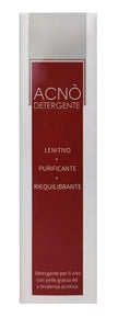 ACNO' DETERGENTE 200 ML
