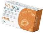 STEABER 60 COMPRESSE GASTROPROTETTE - Farmaspeed