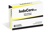 IODOCARE 225 IODURO POTASSIO 30 COMPRESSE - Farmaspeed