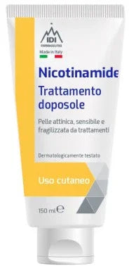 NICOTINAMIDE TRATTAMENTO REPAIR 150 ML - Farmaspeed