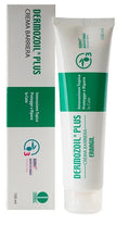 DERMOZOIL PLUS CREMA BARRIERA 100 ML - Farmaspeed